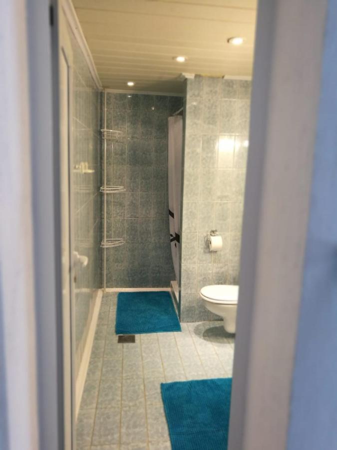 Ferienhaus Bozena Appartment 2 Върсар Екстериор снимка