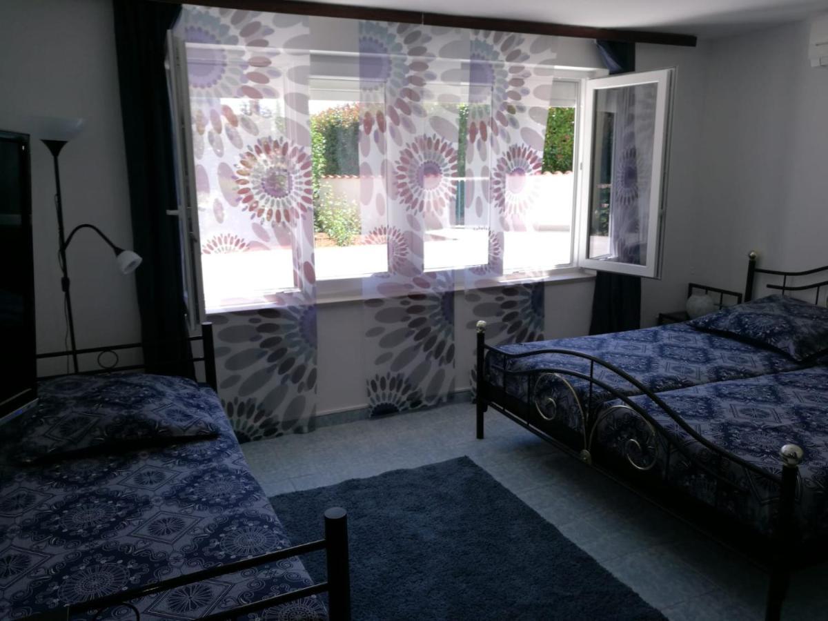 Ferienhaus Bozena Appartment 2 Върсар Екстериор снимка